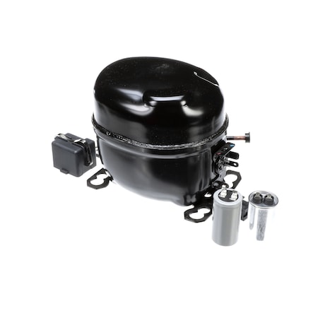 Turbo Air Compressor P0189Q0800